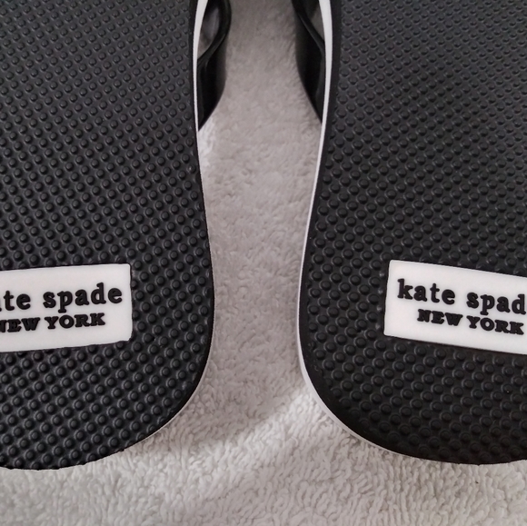 🆕Kate Spade Flip Flops - Picture 5 of 7
